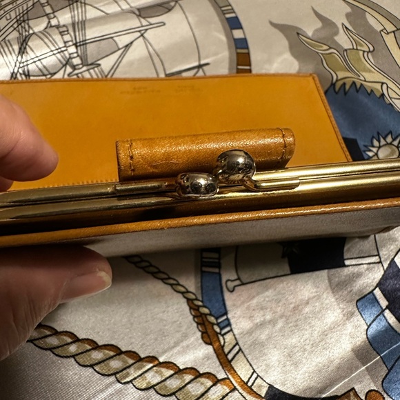 CELINE WALLET - Picture 2 of 15